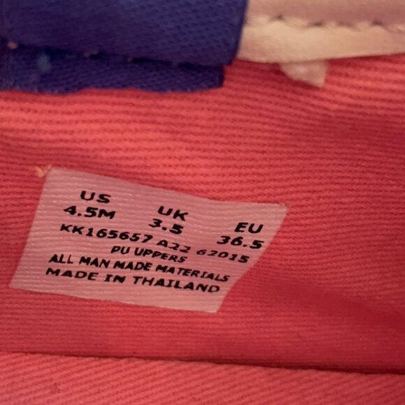 ‼️final must bundle‼️Keds Kids Sneakers - Picture 6 of 6